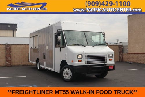 2016 Freightliner MT55 Base