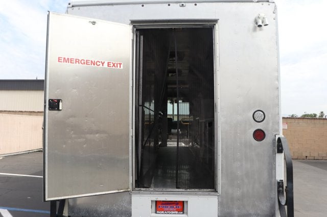 2016 Freightliner MT55 Base