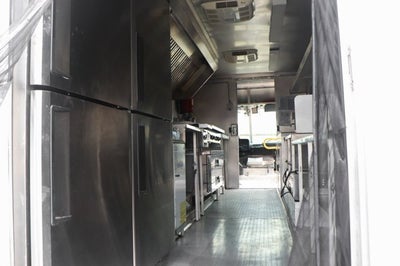 2016 Freightliner MT55 Base