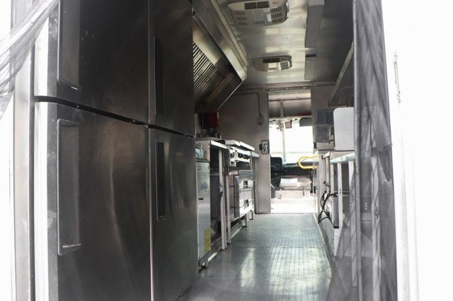 2016 Freightliner MT55 Base