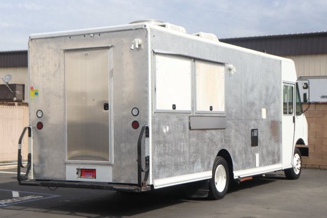 2016 Freightliner MT55 Base