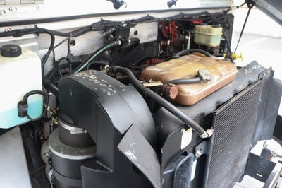 2016 Freightliner MT55 Base