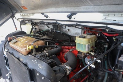 2016 Freightliner MT55 Base