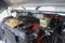 2016 Freightliner MT55 Base