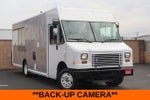 2016 Freightliner MT55 Base