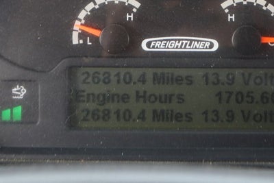2016 Freightliner MT55 Base