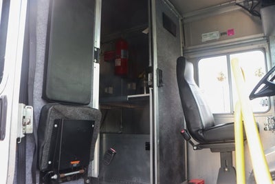 2016 Freightliner MT55 Base