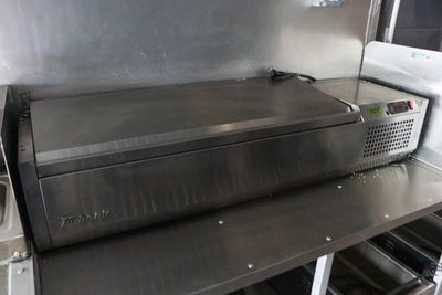 2016 Freightliner MT55 Base