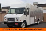 2016 Freightliner MT55 Base