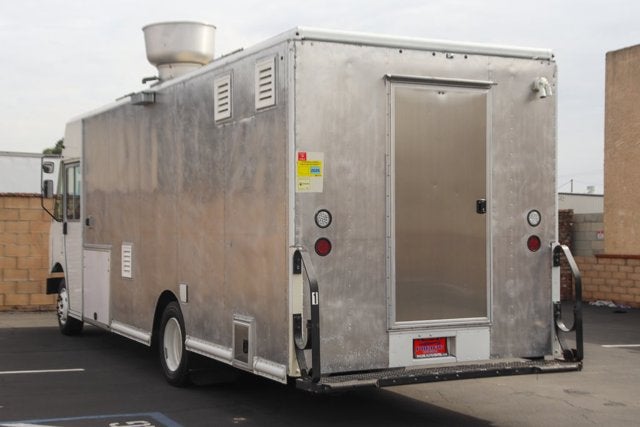 2016 Freightliner MT55 Base
