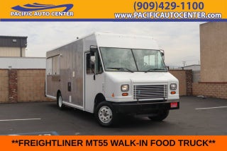 2016 Freightliner MT55 Base