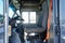 2020 Freightliner M-Line Walk-in Van