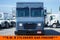 2020 Freightliner M-Line Walk-in Van