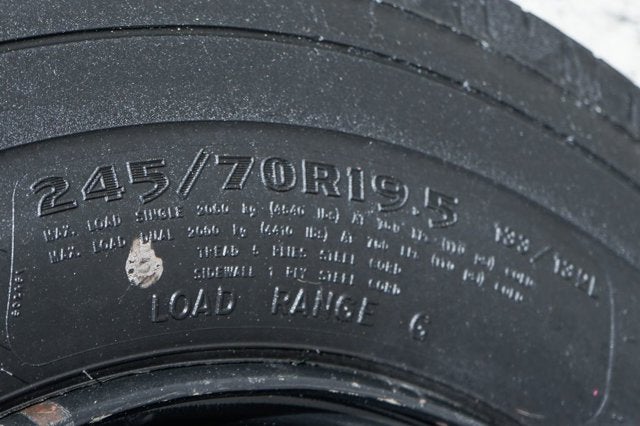 2020 Freightliner M-Line Walk-in Van