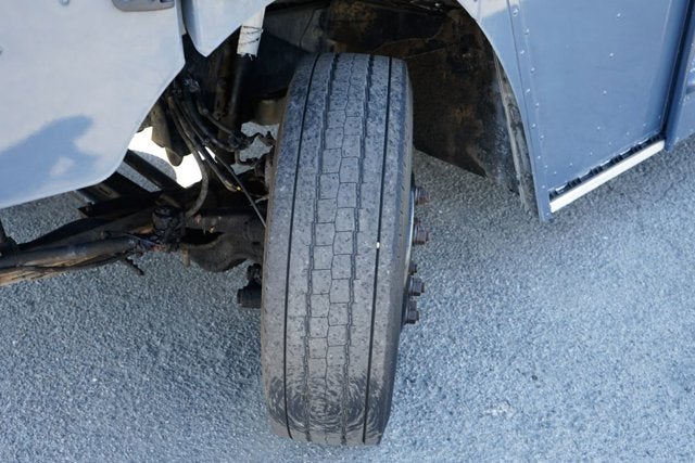 2020 Freightliner M-Line Walk-in Van