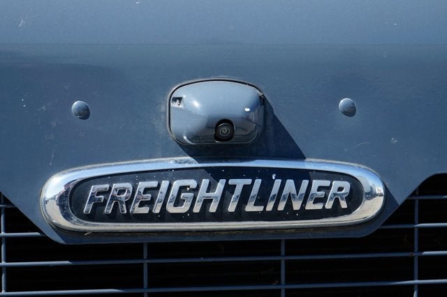 2020 Freightliner M-Line Walk-in Van