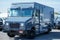 2020 Freightliner M-Line Walk-in Van