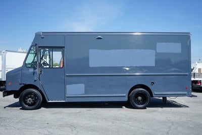 2020 Freightliner M-Line Walk-in Van