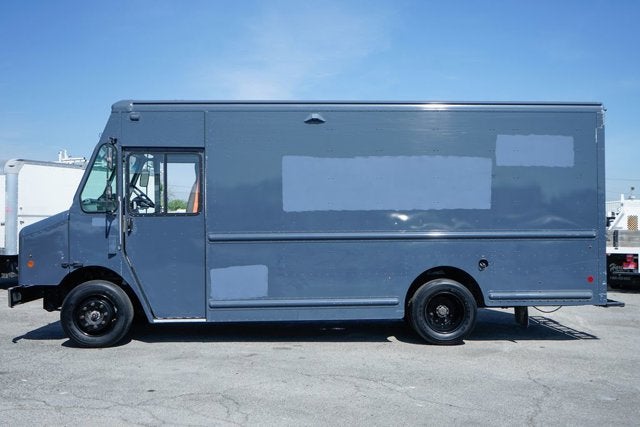 2020 Freightliner M-Line Walk-in Van