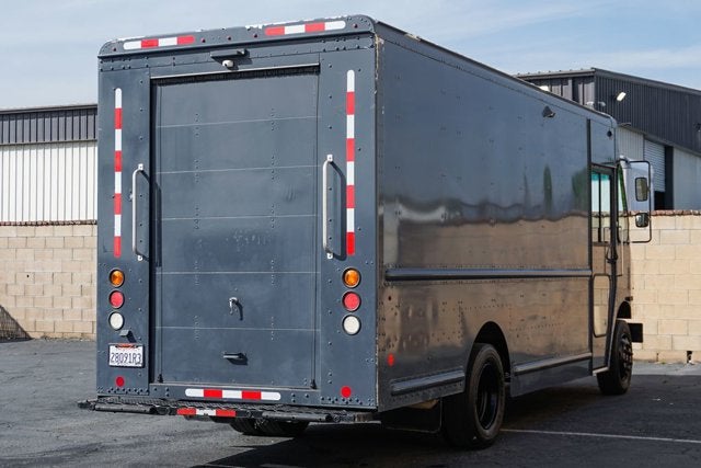 2020 Freightliner M-Line Walk-In