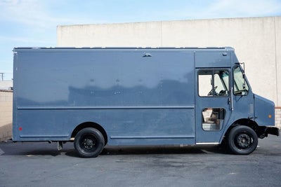 2020 Freightliner M-Line Walk-In