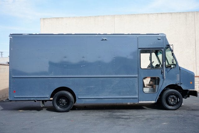 2020 Freightliner M-Line Walk-In