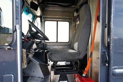 2020 Freightliner M-Line Walk-In