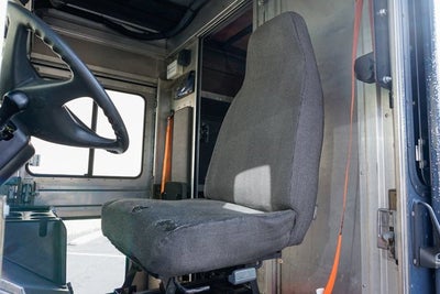 2020 Freightliner M-Line Walk-In