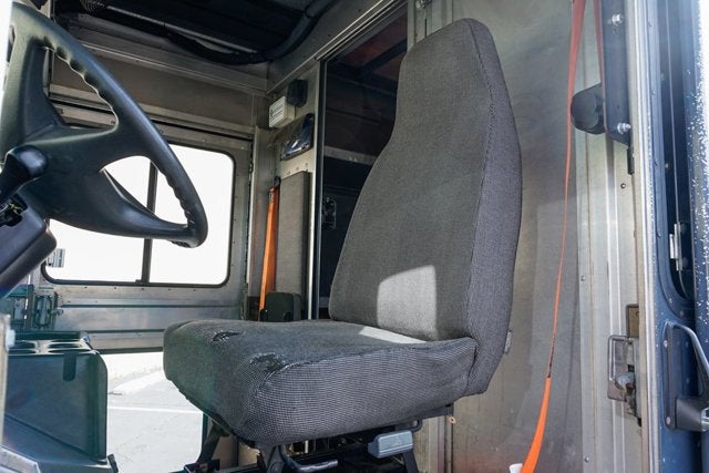2020 Freightliner M-Line Walk-In