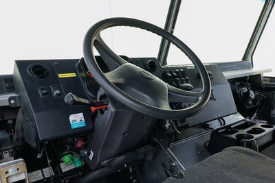 2020 Freightliner M-Line Walk-In