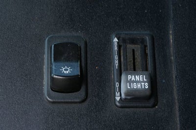 2020 Freightliner M-Line Walk-In