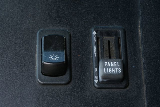 2020 Freightliner M-Line Walk-In