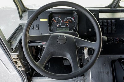 2020 Freightliner M-Line Walk-In