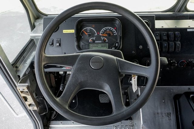 2020 Freightliner M-Line Walk-In