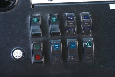 2020 Freightliner M-Line Walk-In