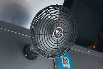 2020 Freightliner M-Line Walk-In