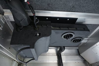 2020 Freightliner M-Line Walk-In