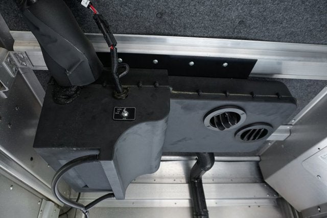 2020 Freightliner M-Line Walk-In