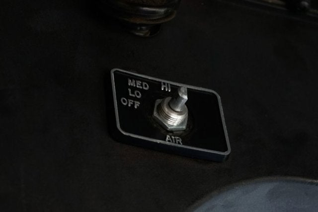 2020 Freightliner M-Line Walk-In