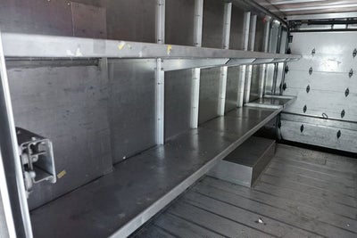 2020 Freightliner M-Line Walk-In