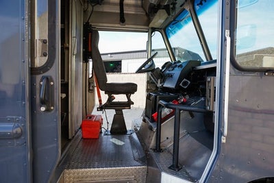 2020 Freightliner M-Line Walk-In