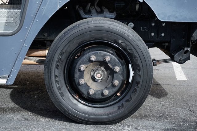 2020 Freightliner M-Line Walk-In