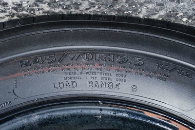 2020 Freightliner M-Line Walk-In