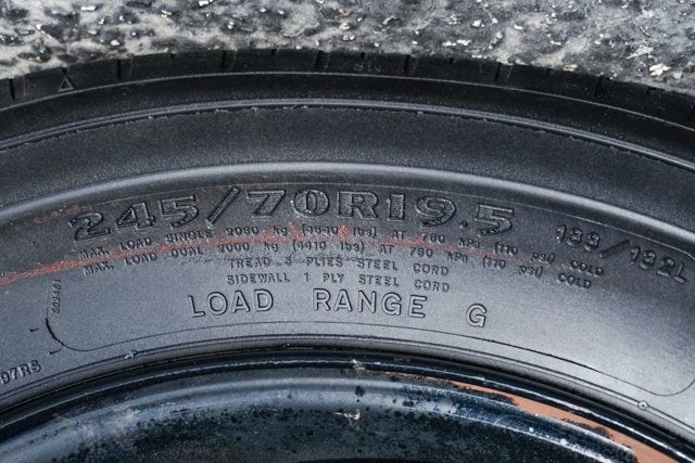 2020 Freightliner M-Line Walk-In