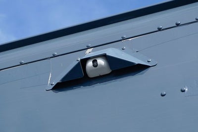 2020 Freightliner M-Line Walk-In