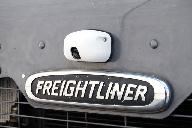 2020 Freightliner M-Line Walk-In