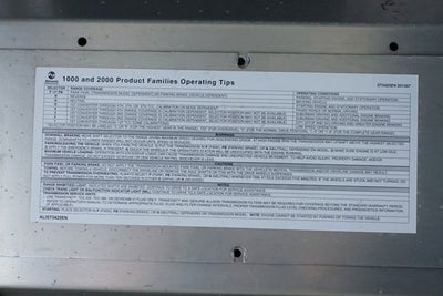 2020 Freightliner M-Line Walk-In