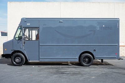 2020 Freightliner M-Line Walk-In