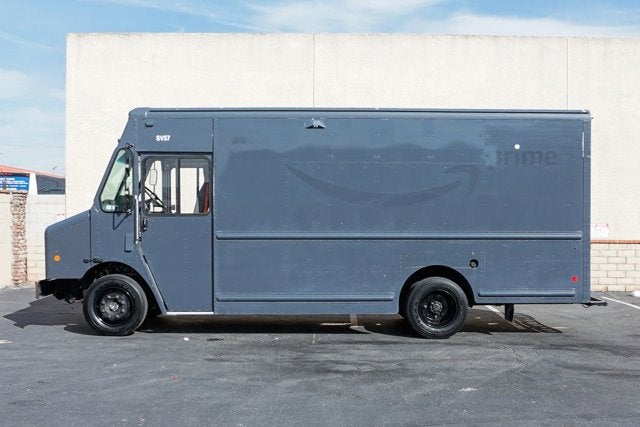 2020 Freightliner M-Line Walk-In