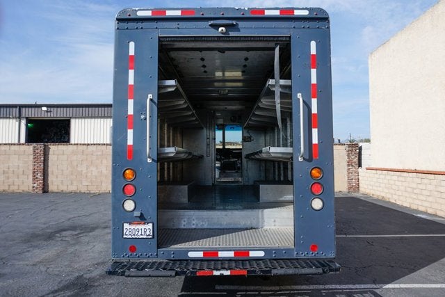 2020 Freightliner M-Line Walk-In